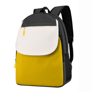 Ineo School Backpack Factory Supply OEM Classical Kids Bags School